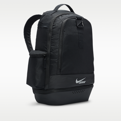 Nike Zone Lacrosse Backpack (34L). Nike.com